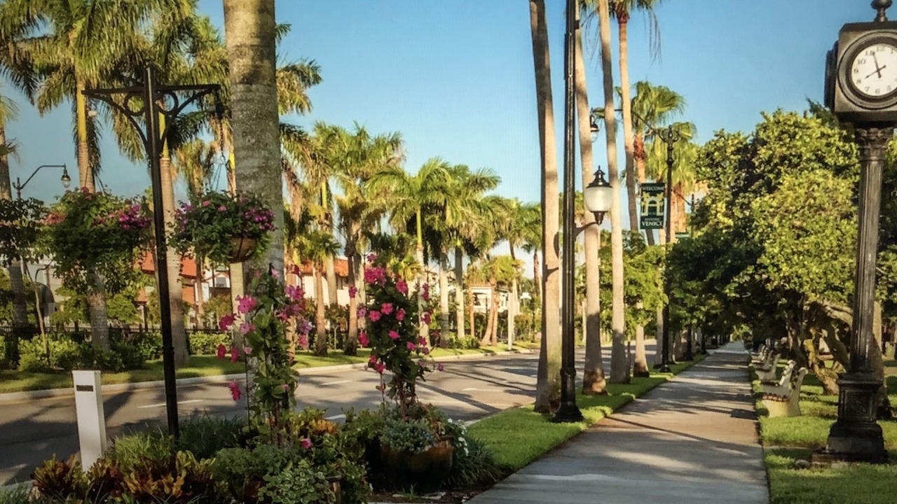 Photo of Outdoor in Venice