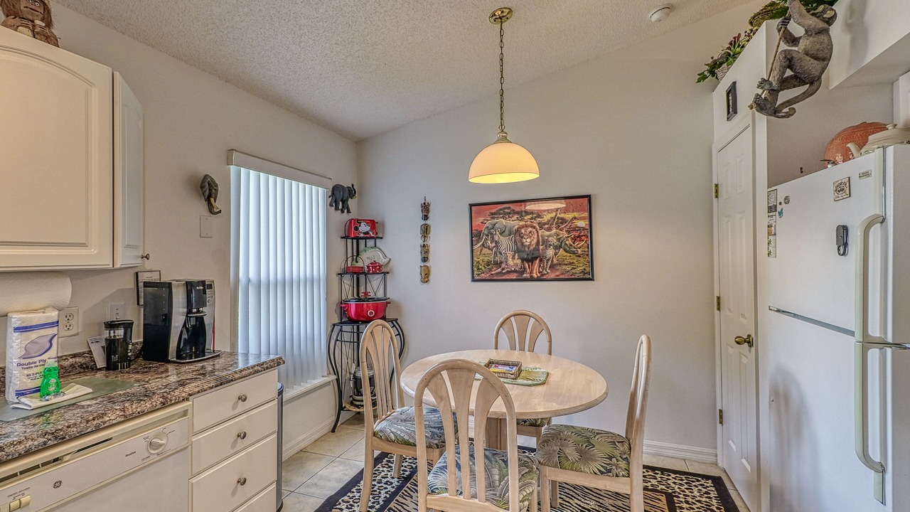 Photo of Kitchen in Clear Creek