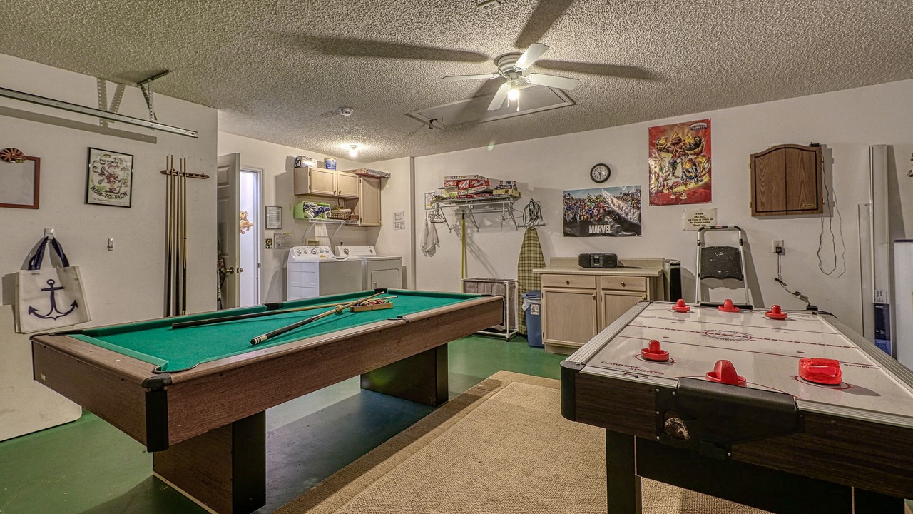 Photo of Bedroom in Clear Creek