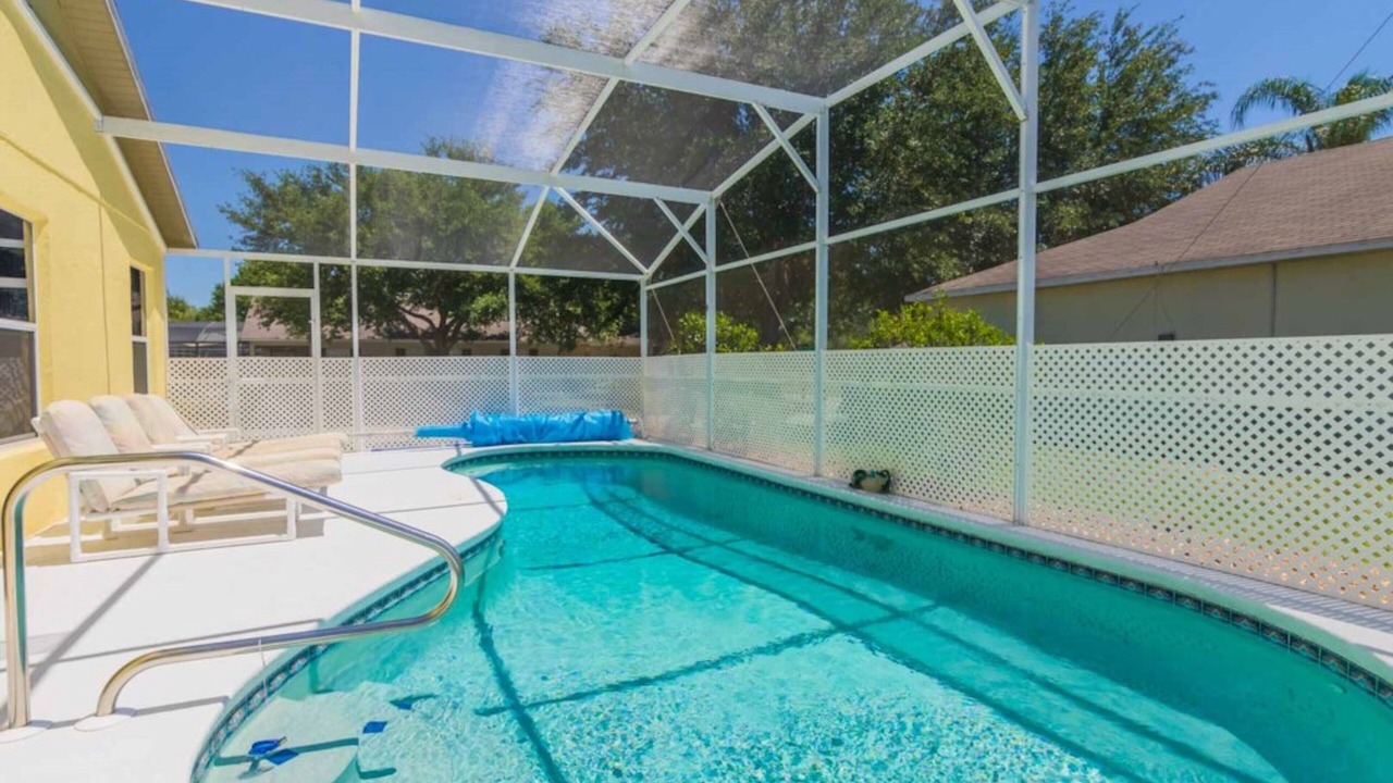 Photo of Outdoor in Clear Creek