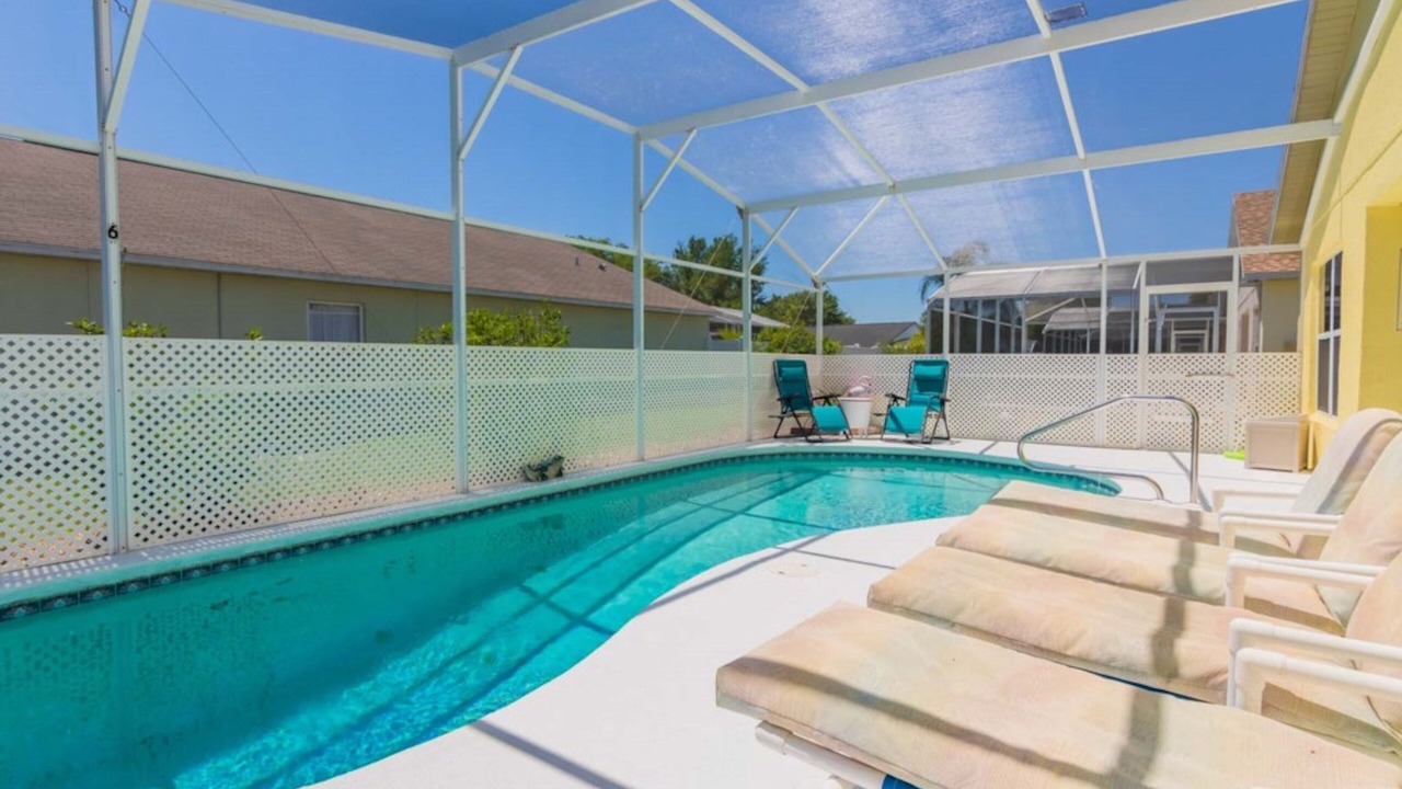 Photo of Outdoor in Clear Creek
