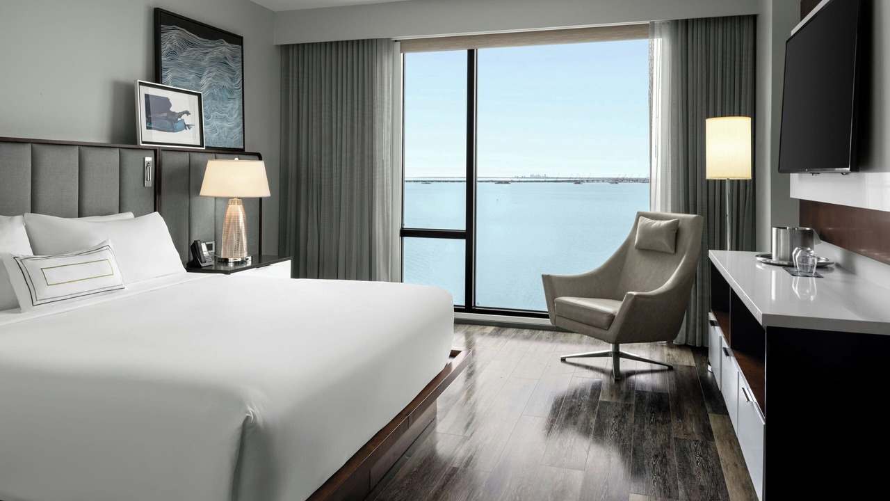 Photo of Bedroom in Rocky Point