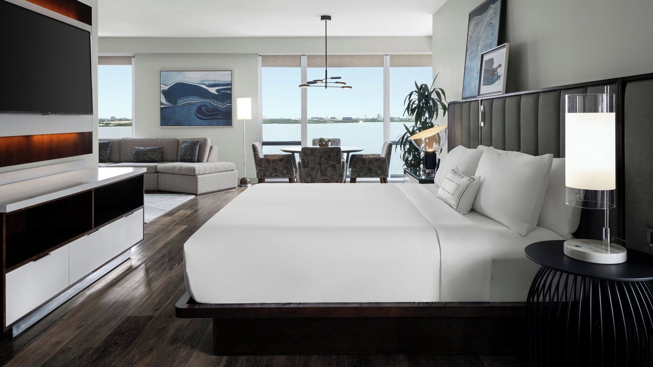 Photo of Bedroom in Rocky Point