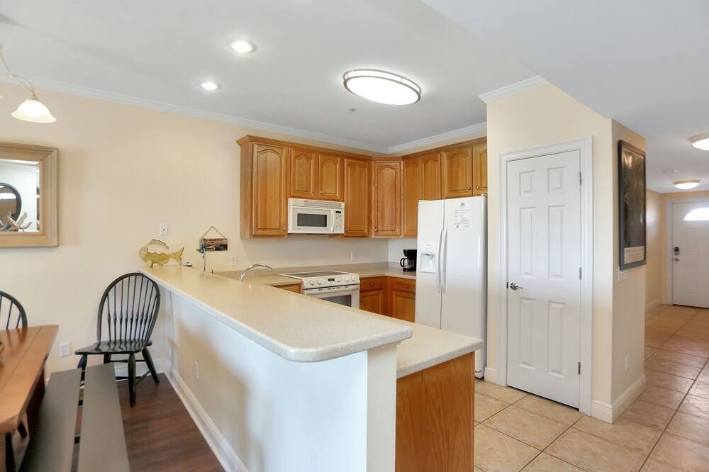 Photo of Kitchen in Cape San Blas