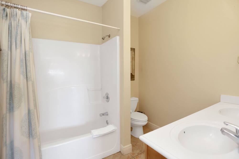 Photo of Bedroom in Cape San Blas