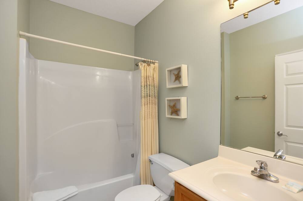 Photo of Bathroom in Cape San Blas