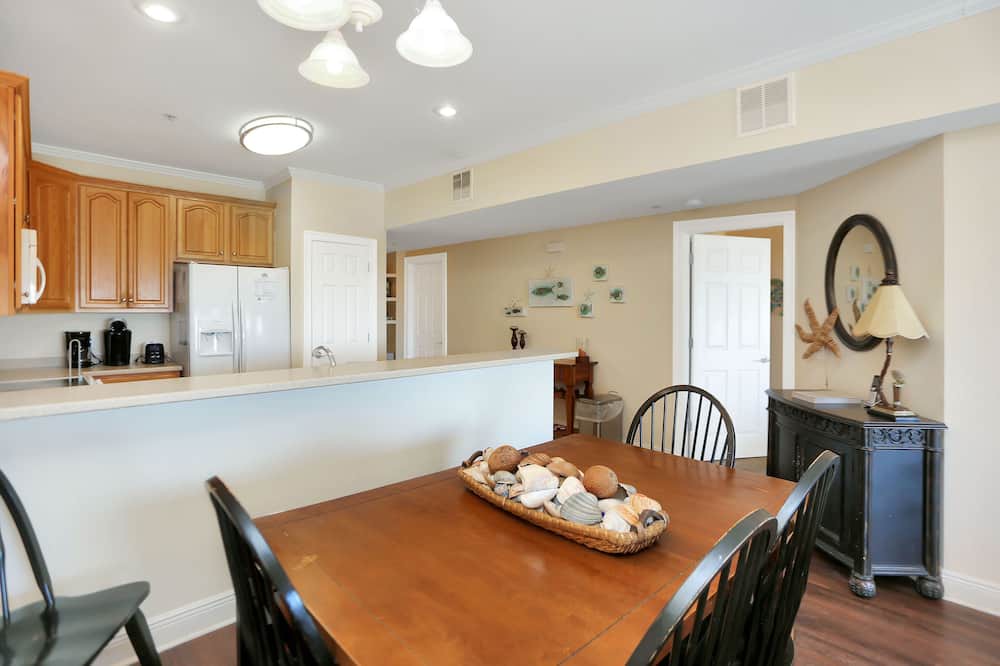 Photo of Kitchen in Cape San Blas