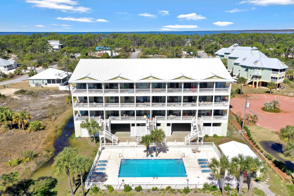 Photo of Outdoor in Cape San Blas