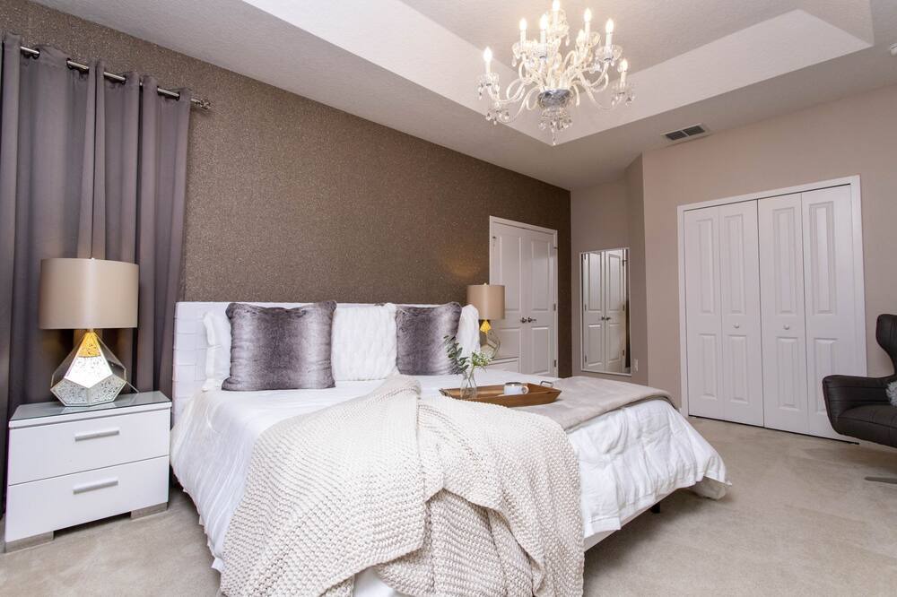 Photo of Bedroom in Kissimmee