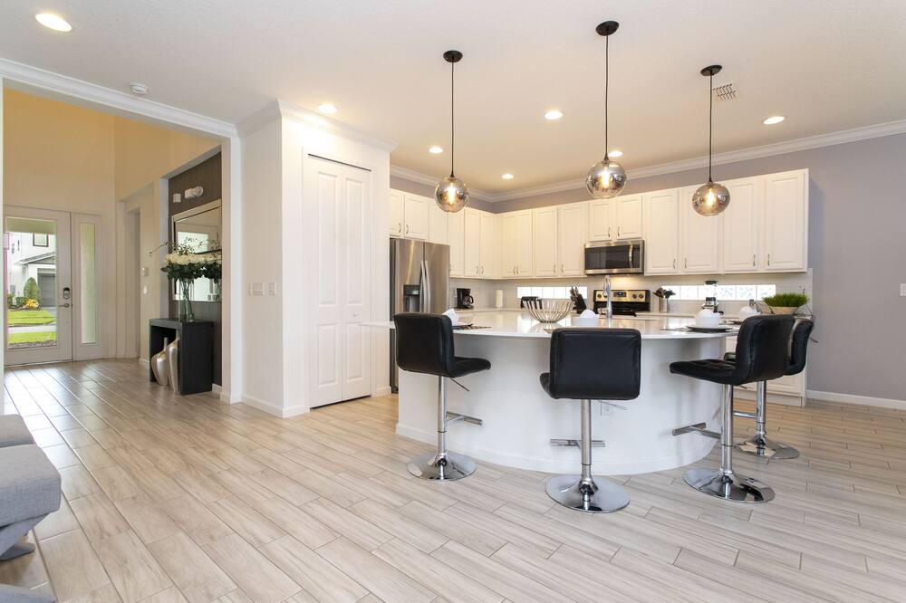 Photo of Bedroom in Kissimmee