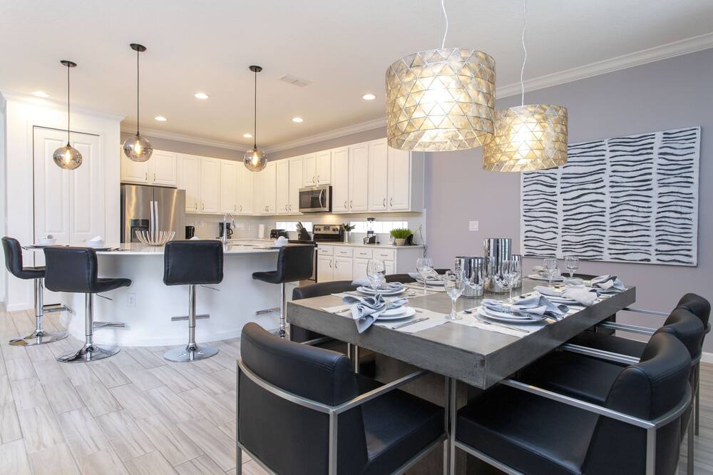 Photo of Kitchen in Kissimmee