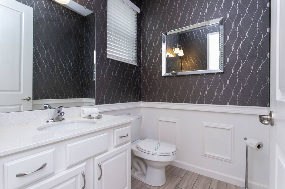 Photo of Bathroom in Kissimmee