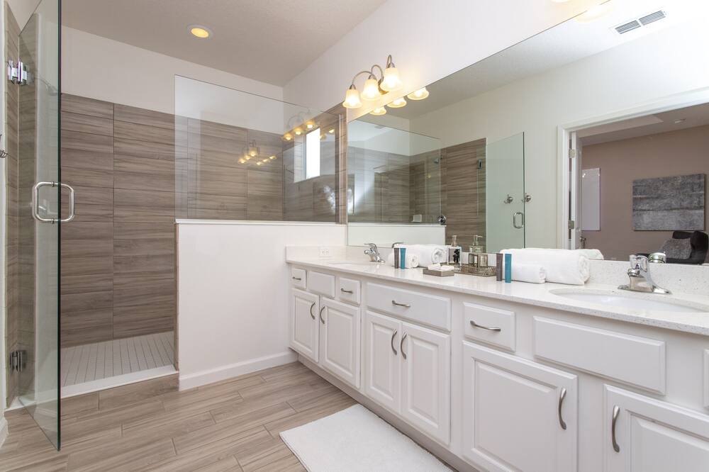 Photo of Bathroom in Kissimmee