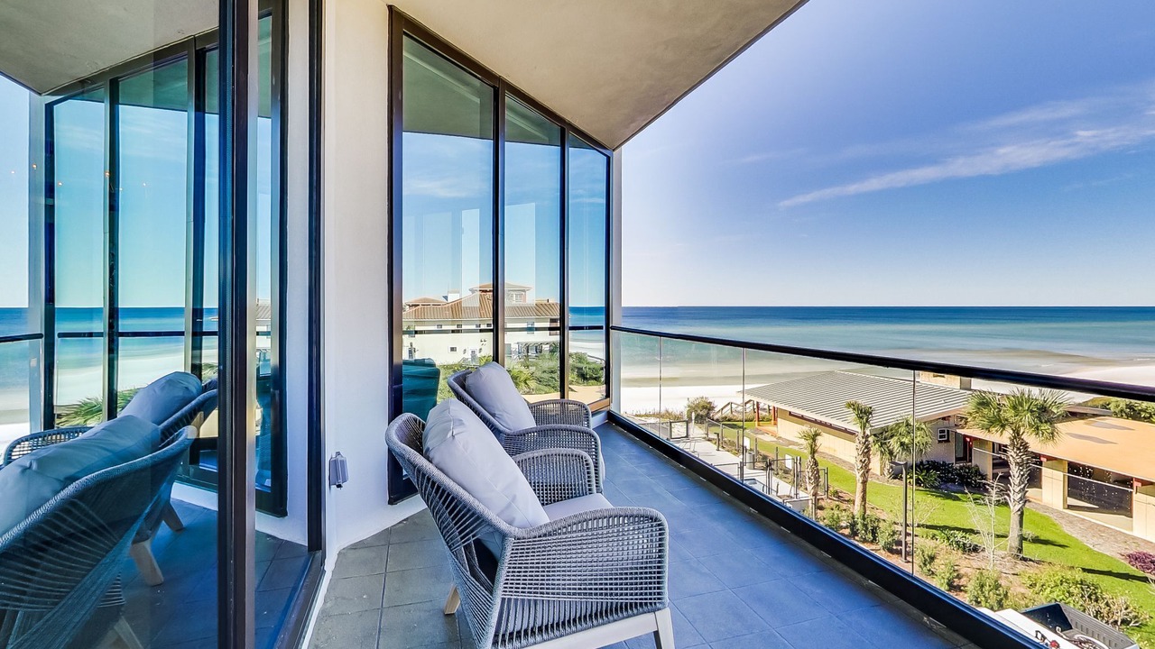 Photo of Outdoor in Santa Rosa Beach
