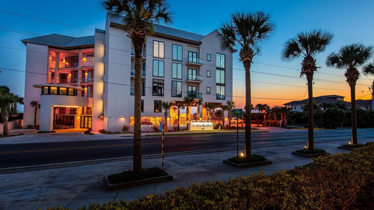 Photo of Outdoor in Santa Rosa Beach