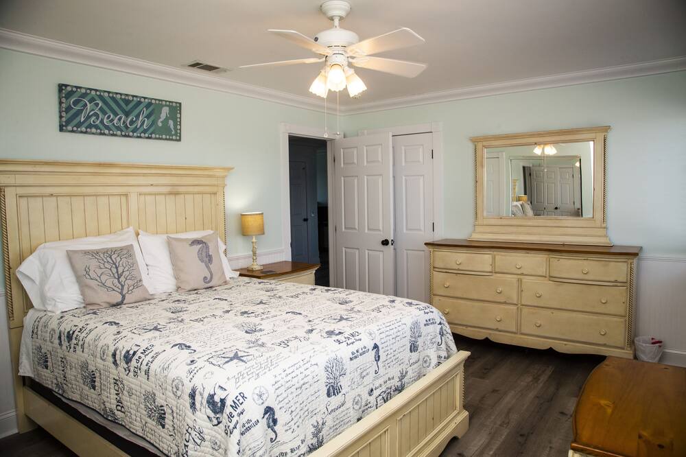 Photo of Bedroom in South Ponte Vedra Beach