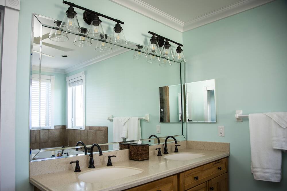 Photo of Bathroom in South Ponte Vedra Beach