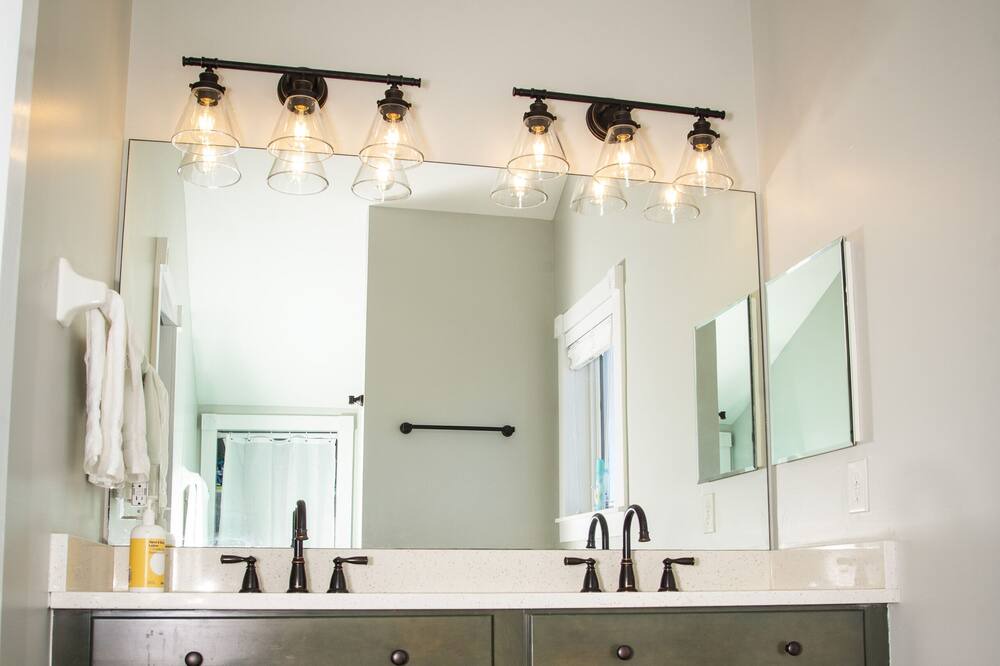 Photo of Bathroom in South Ponte Vedra Beach