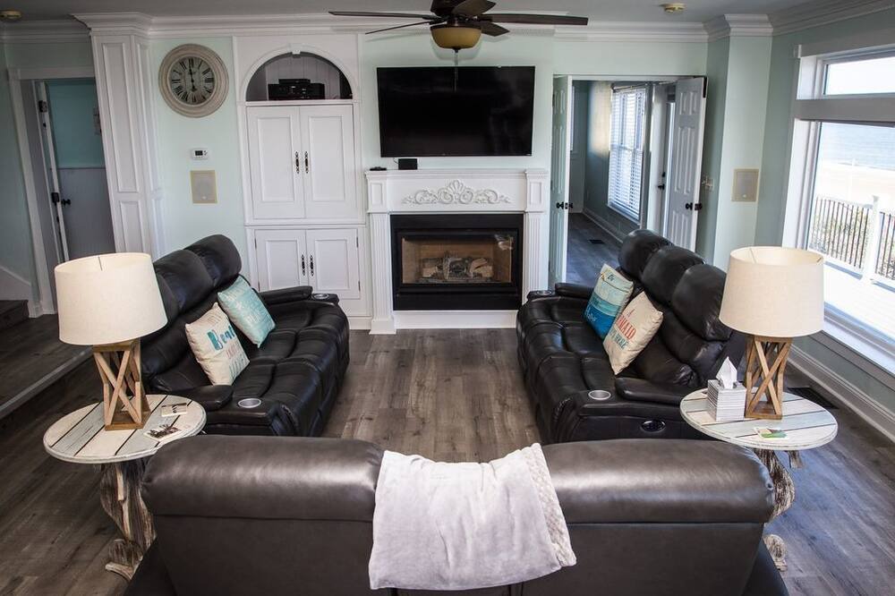 Photo of Livingroom in South Ponte Vedra Beach