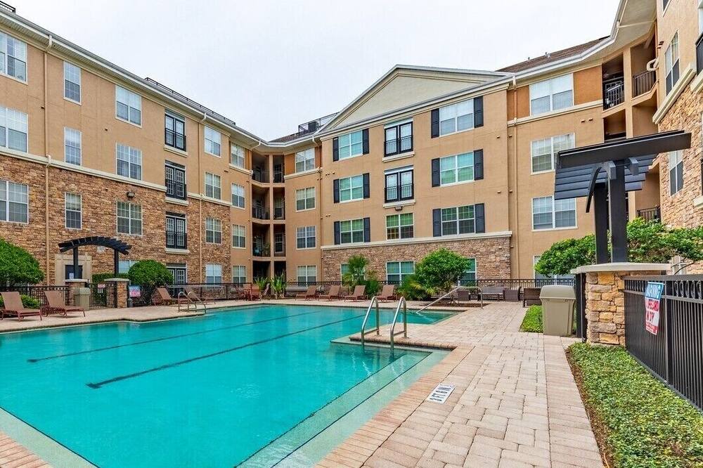 Photo of Outdoor in Carver City - Lincoln Gardens