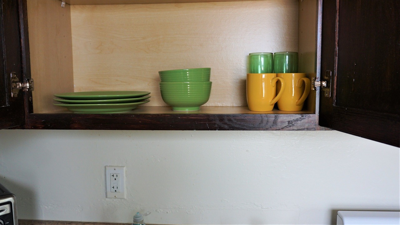 Photo of Kitchen in Hollywood