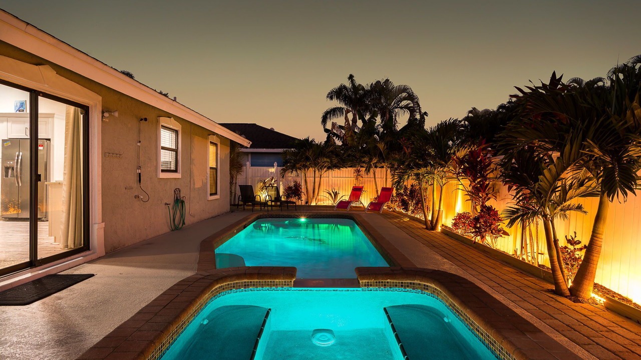 Photo of Outdoor in North Palm Beach Heights