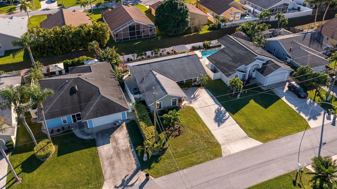 Photo of Outdoor in North Palm Beach Heights
