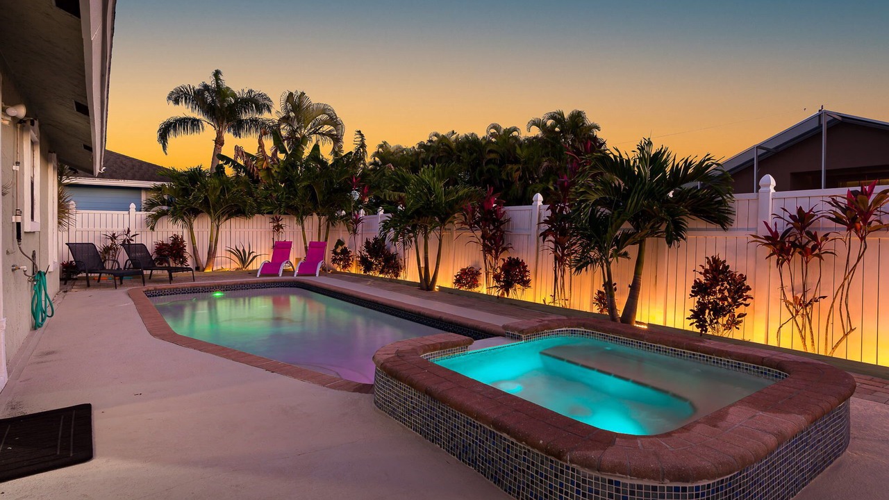 Photo of Outdoor in North Palm Beach Heights