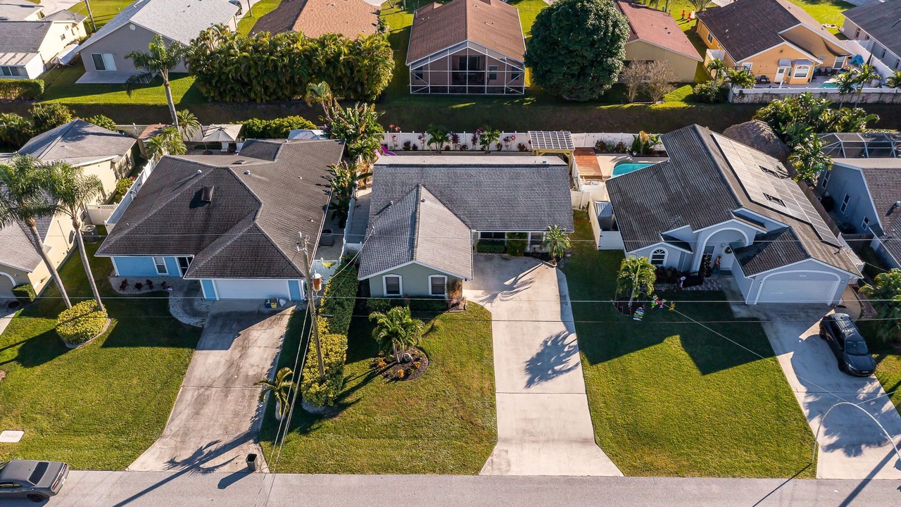 Photo of Outdoor in North Palm Beach Heights