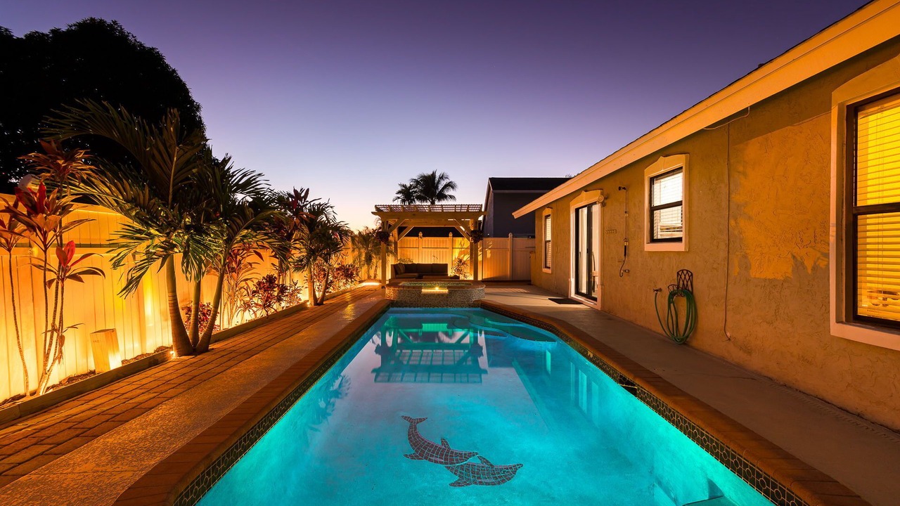 Photo of Outdoor in North Palm Beach Heights