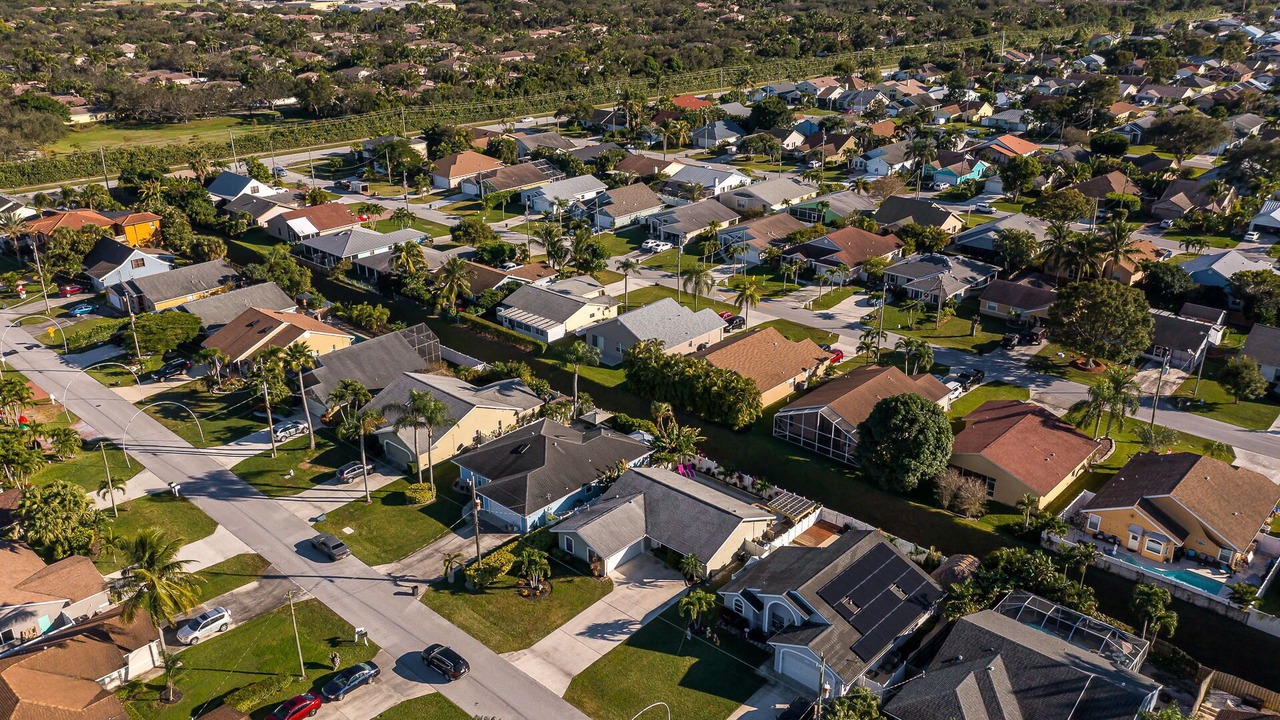 Photo of Outdoor in North Palm Beach Heights