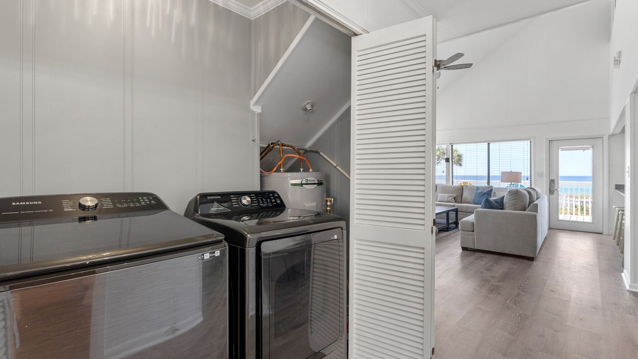 Photo of Kitchen in Gulf Trace