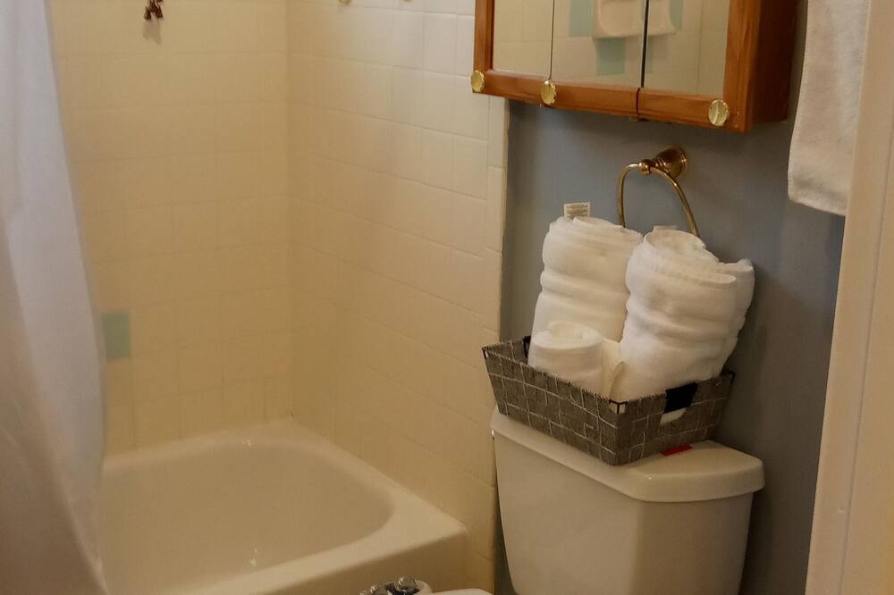 Photo of Bathroom in St. Petersburg