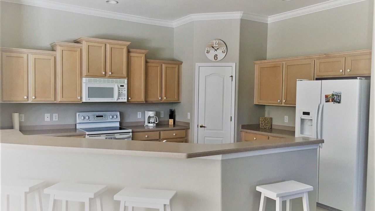 Photo of Kitchen in Sarasota