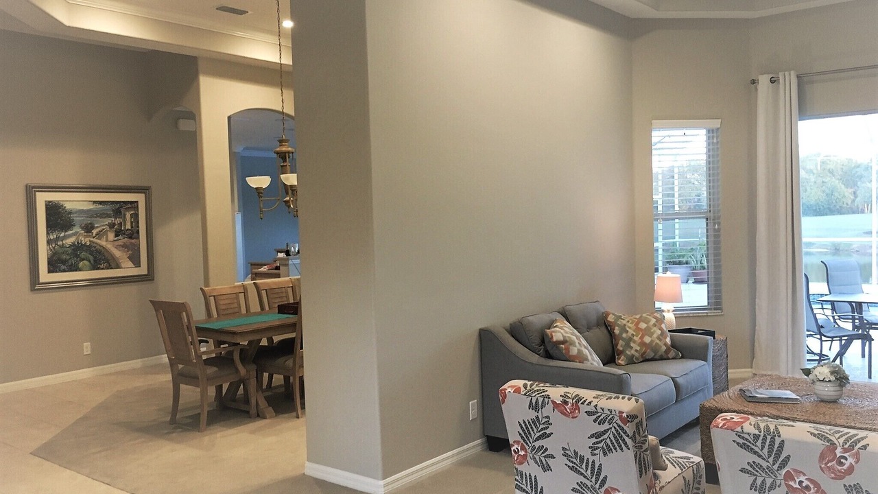 Photo of Livingroom in Sarasota