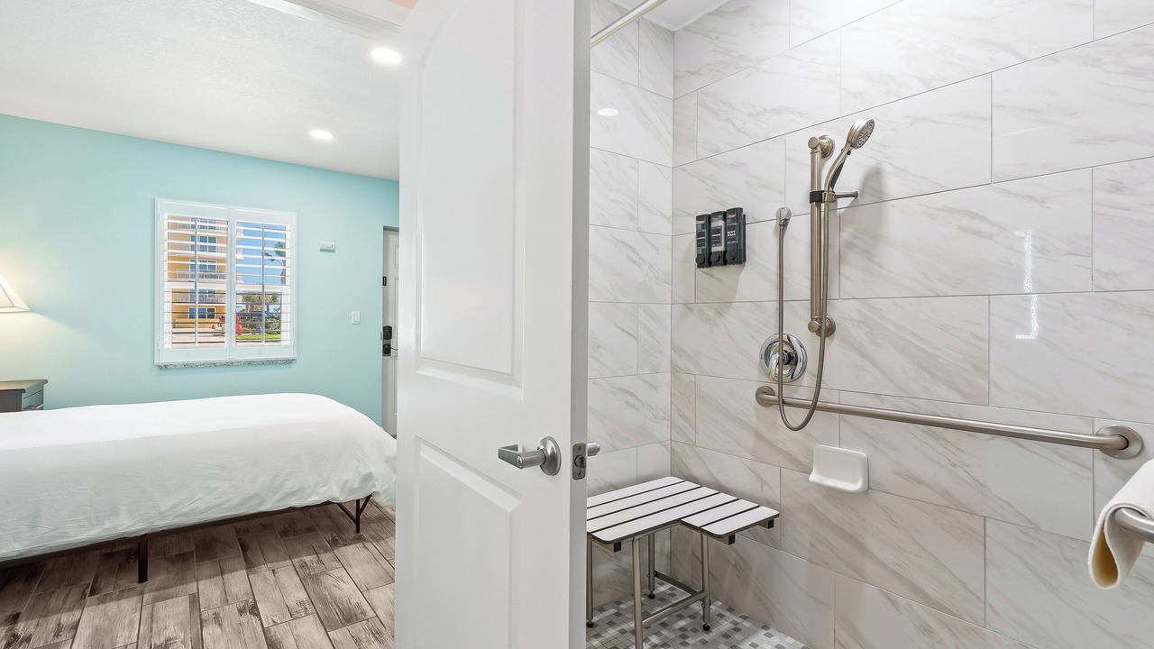 Photo of Bathroom in Ocean View Halifax Estates