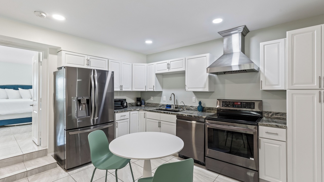 Photo of Kitchen in Ocean View Halifax Estates