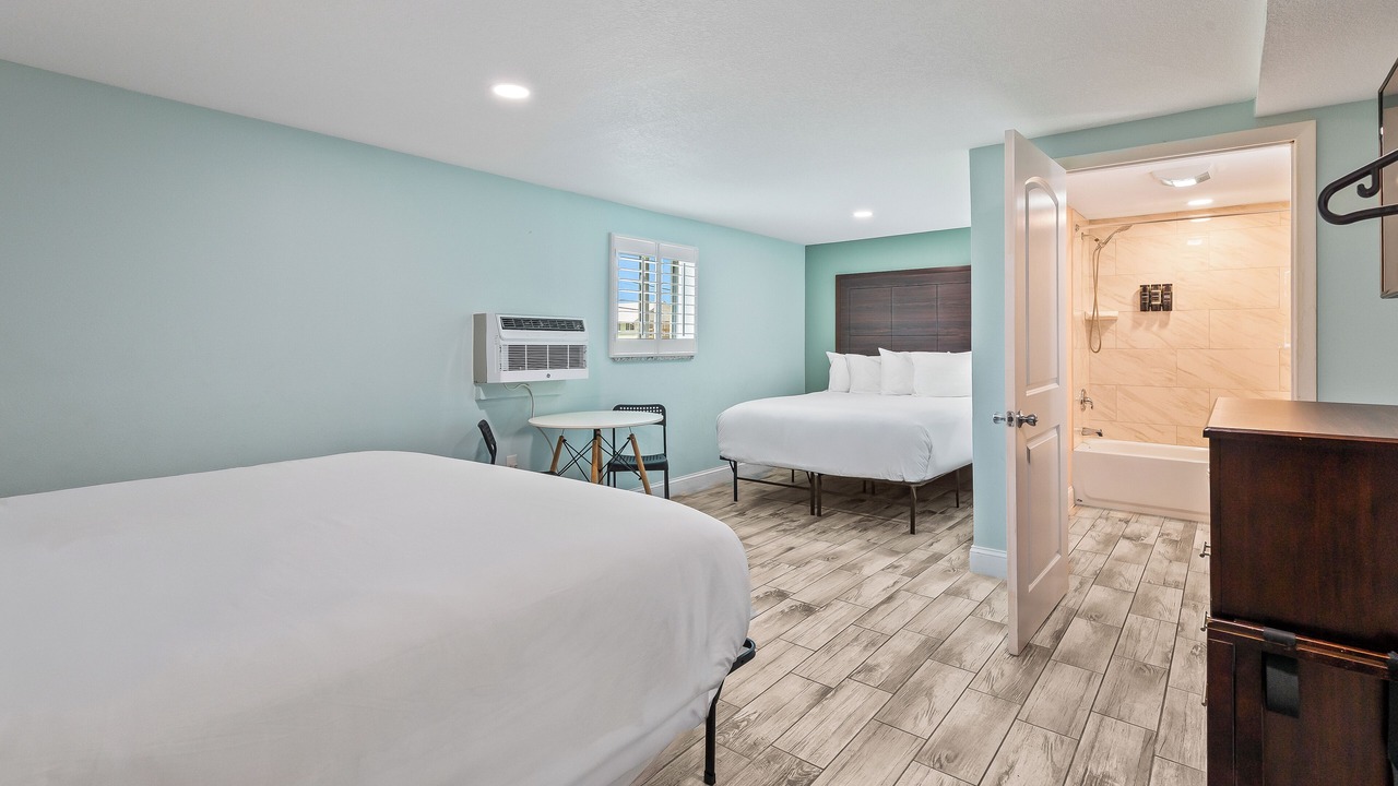 Photo of Bedroom in Ocean View Halifax Estates