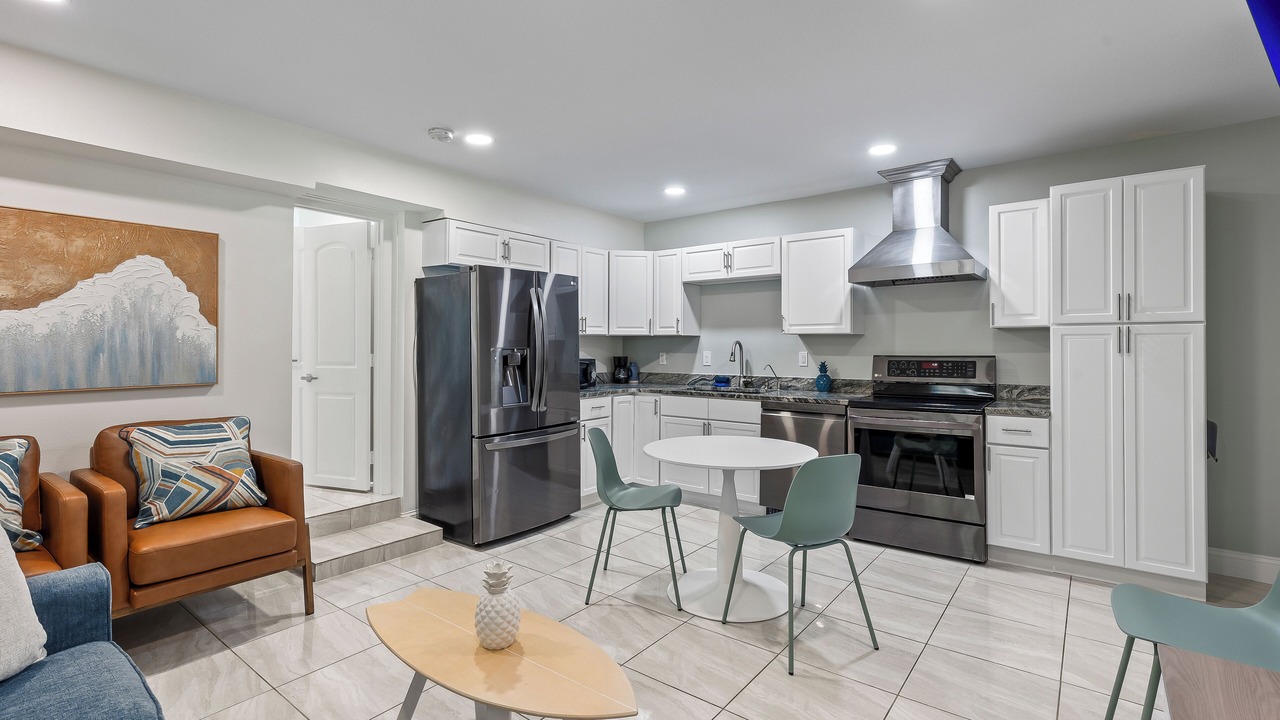 Photo of Kitchen in Ocean View Halifax Estates