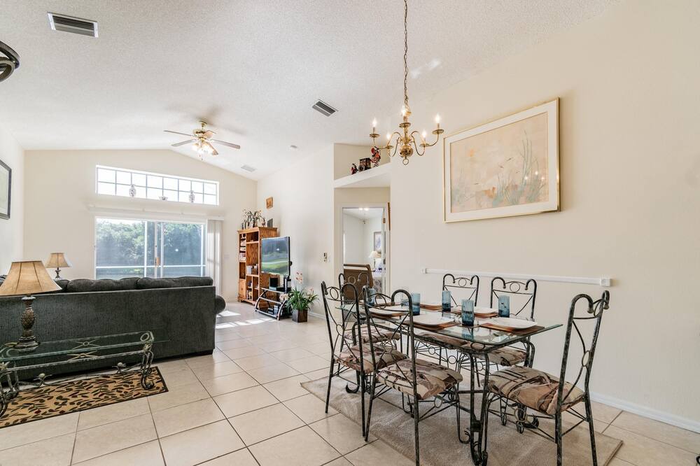 Photo of Bedroom in Sabal Harbour