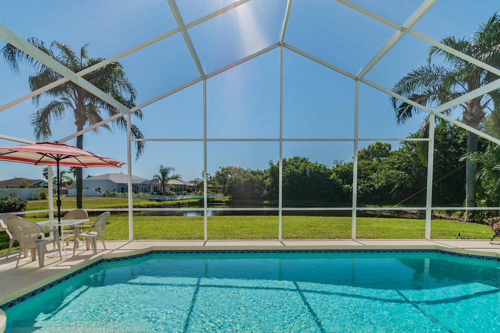 Photo of Outdoor in Sabal Harbour