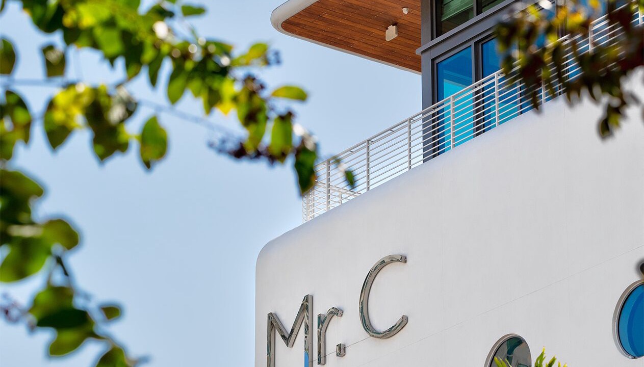 Photo of Outdoor in Coconut Grove