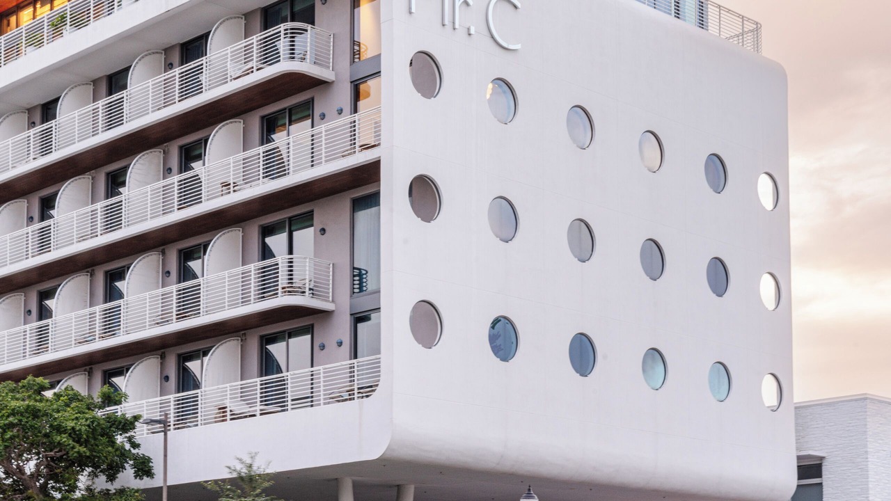Photo of Outdoor in Coconut Grove