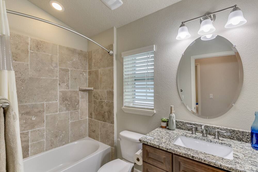 Photo of Bathroom in Merritt Island