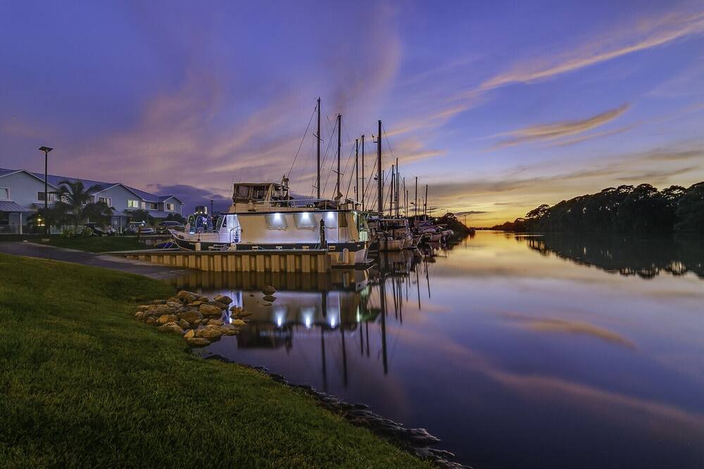 Photo of Outdoor in Merritt Island