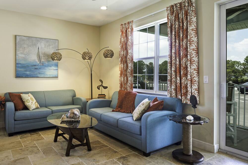 Photo of Bedroom in Merritt Island