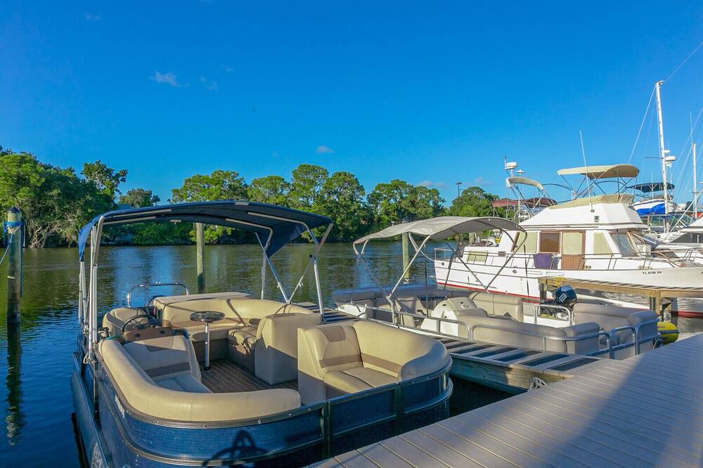 Photo of Outdoor in Merritt Island
