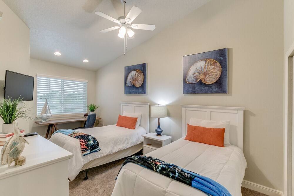 Photo of Bedroom in Merritt Island