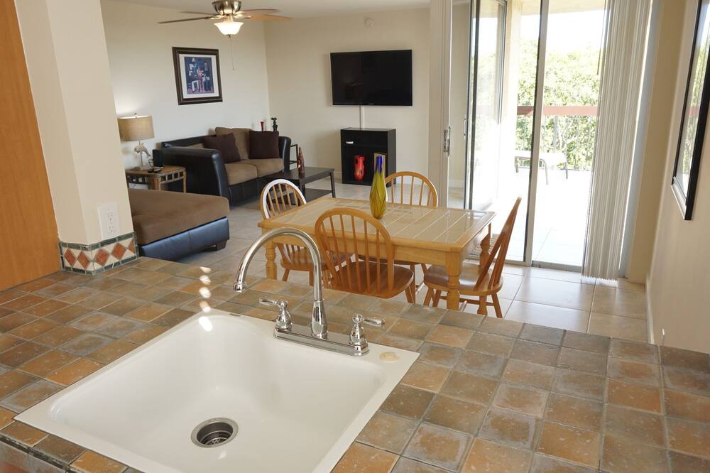 Photo of Patio Balcony in Delray Beach