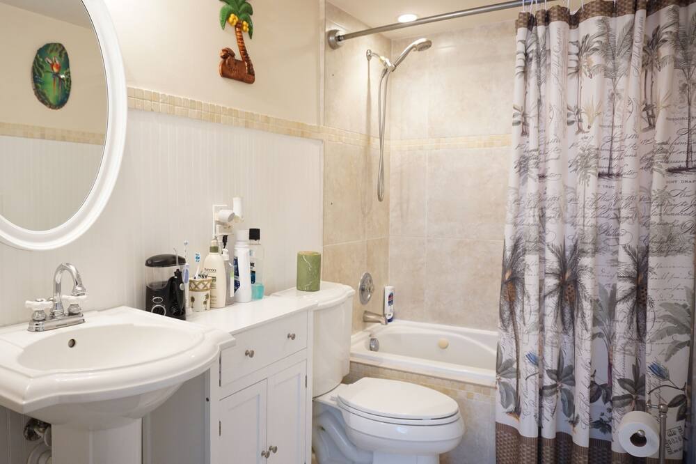 Photo of Bathroom in Delray Beach
